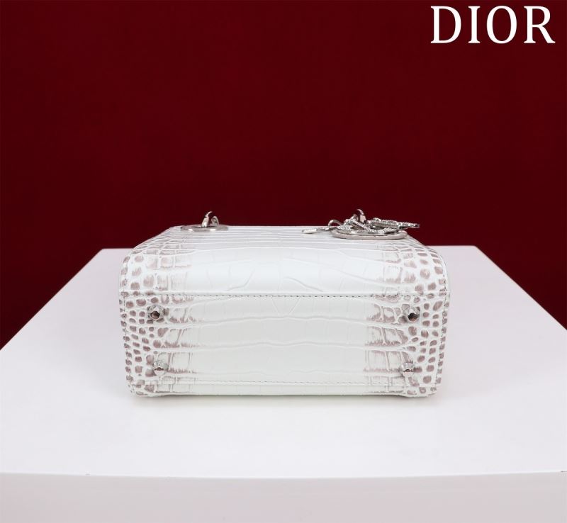 Christian Dior My Lady Bags